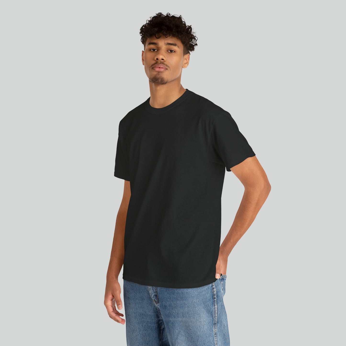 Uptempo - Mens T-Shirt