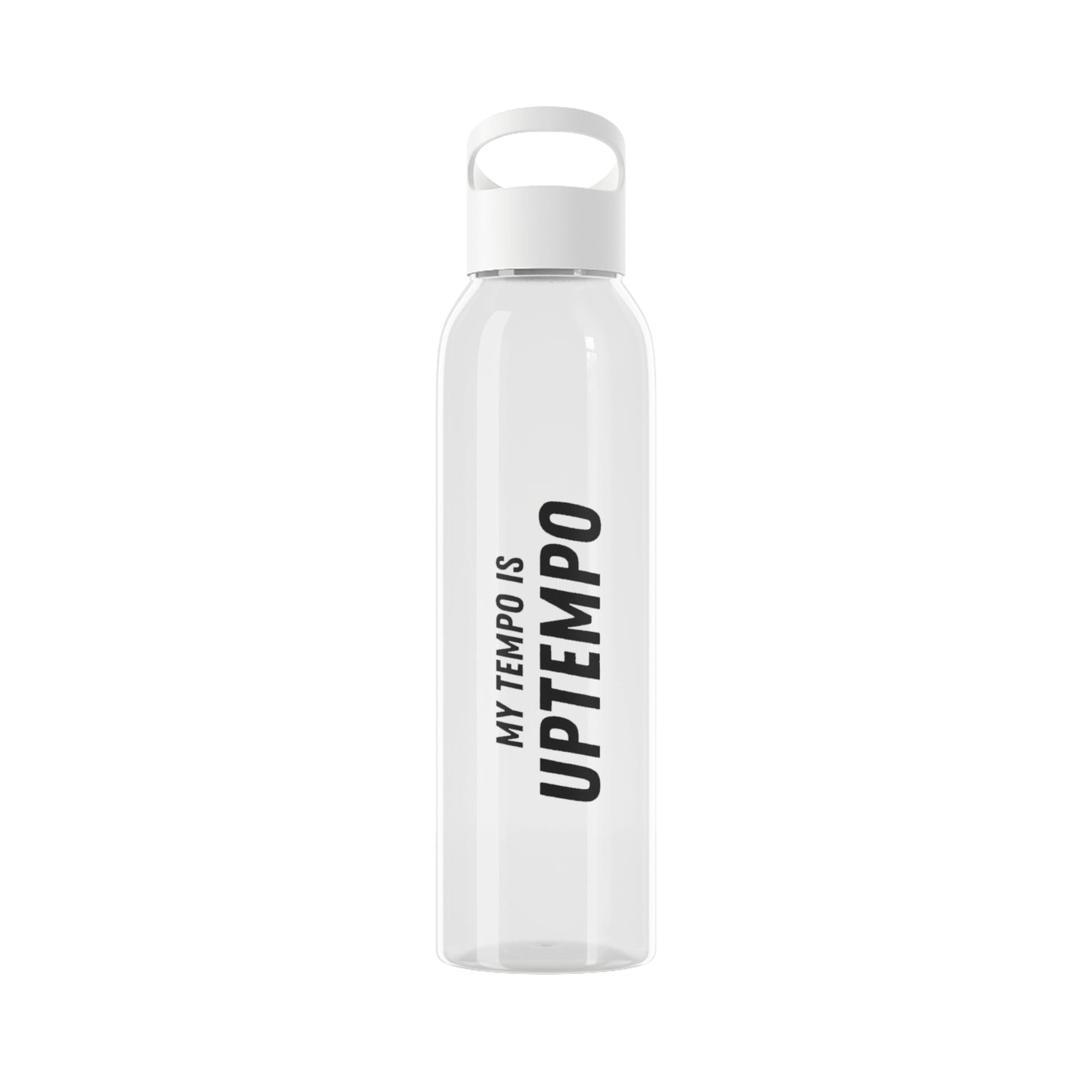 Uptempo - Water Fles