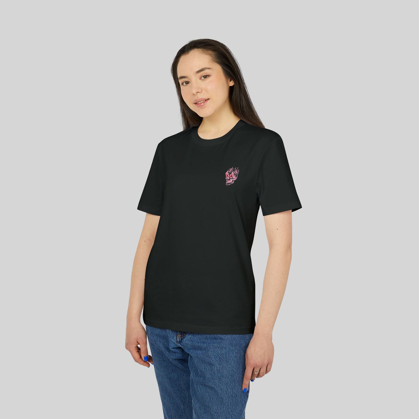 Loud Music - Womens T-Shirt