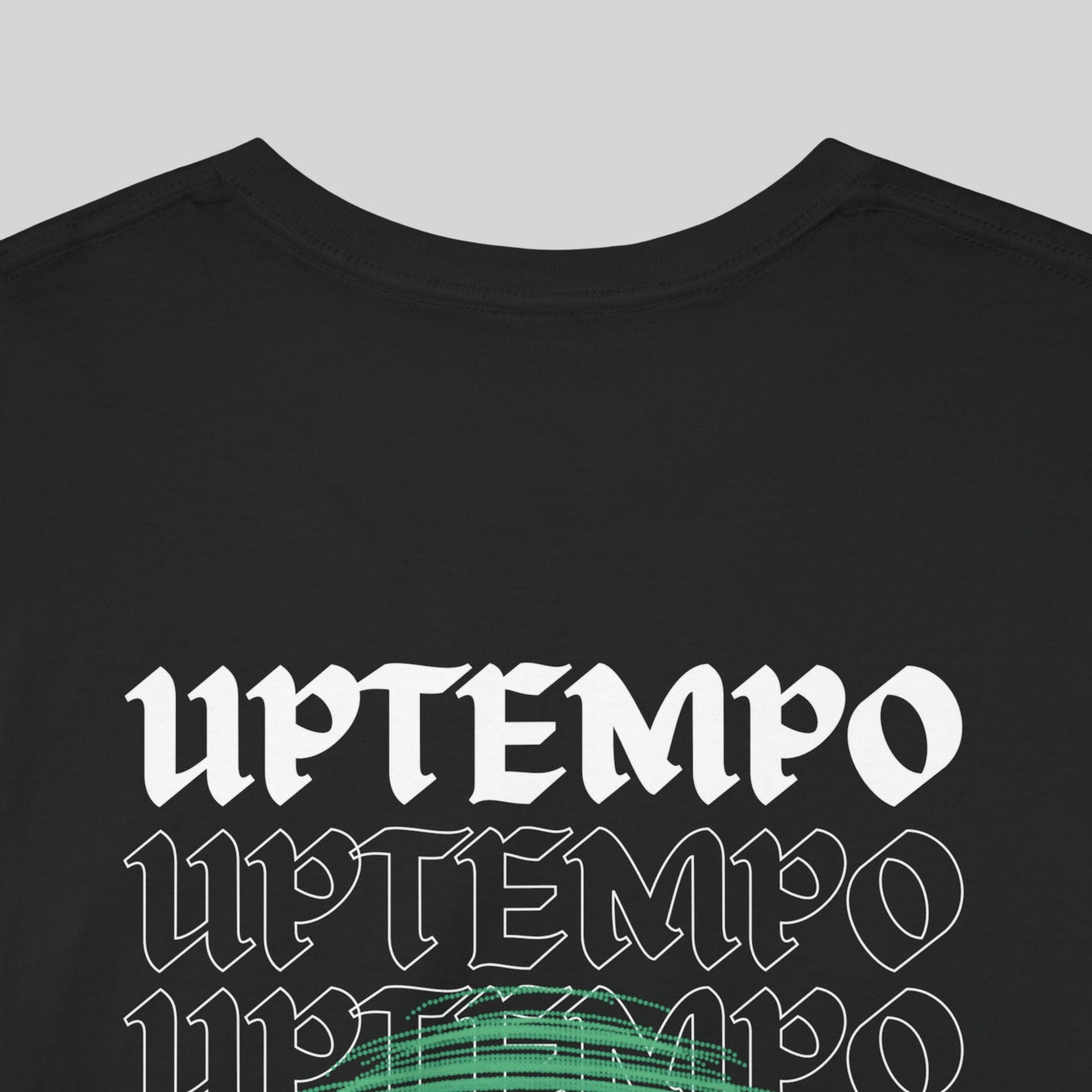 Uptempo - Mens T-Shirt