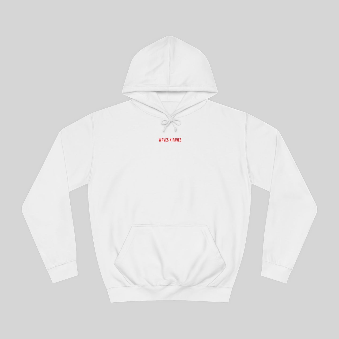 Hot Girls Hardcore - Hoodie