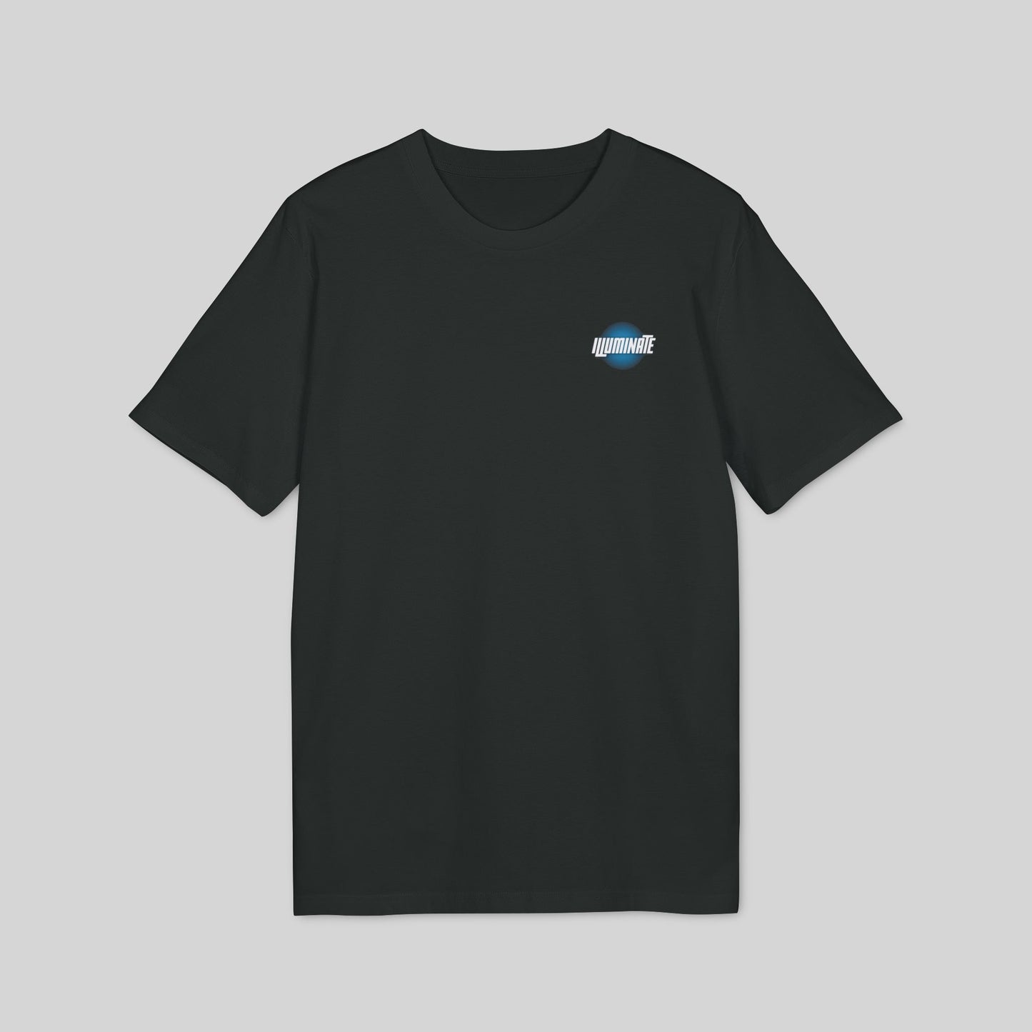 Illuminate - Mens T-Shirt