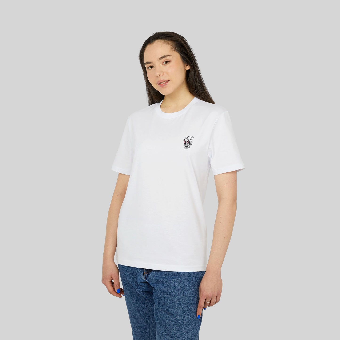 Loud Music - Womens T-Shirt