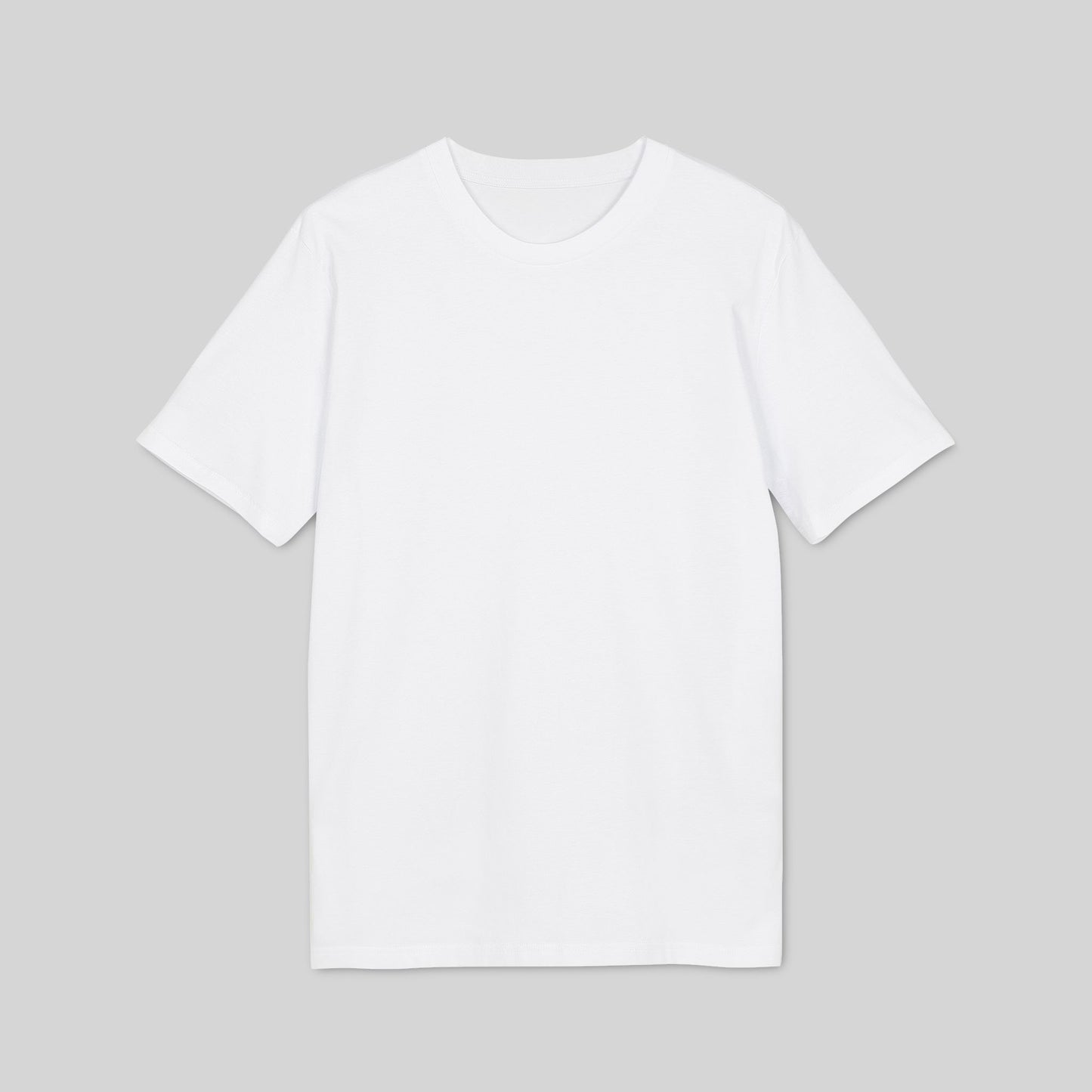 Never Stop Raving - Mens T-Shirt