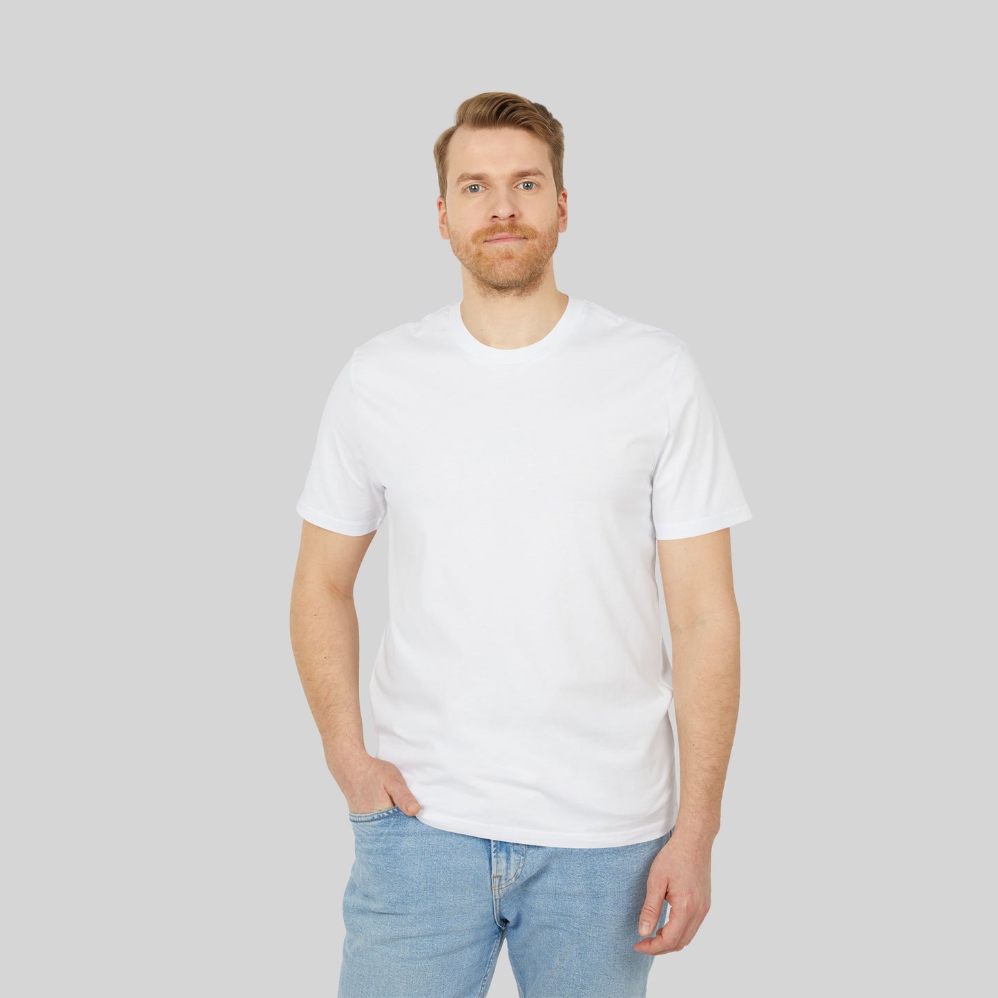 Never Stop Raving - Mens T-Shirt