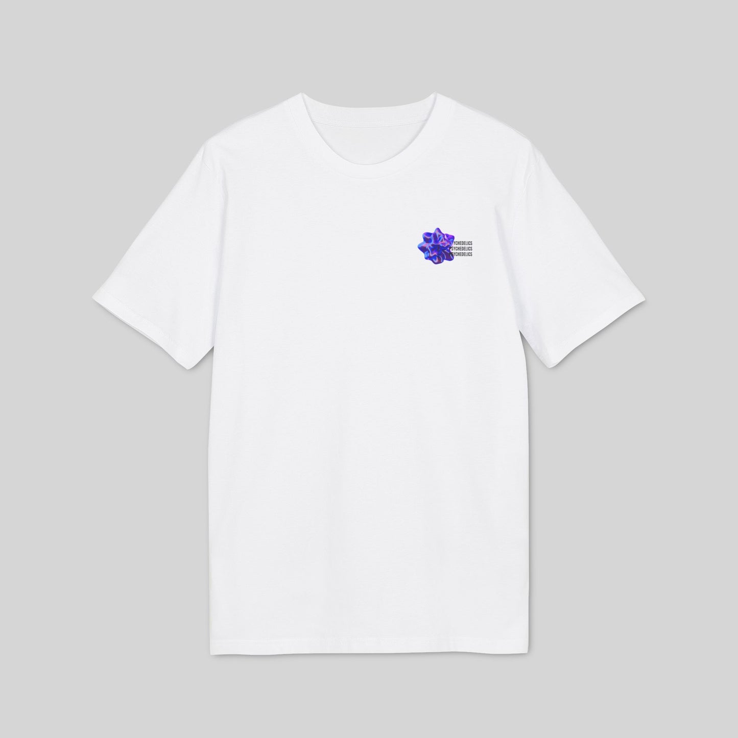 Psychedelics - Mens T-Shirt