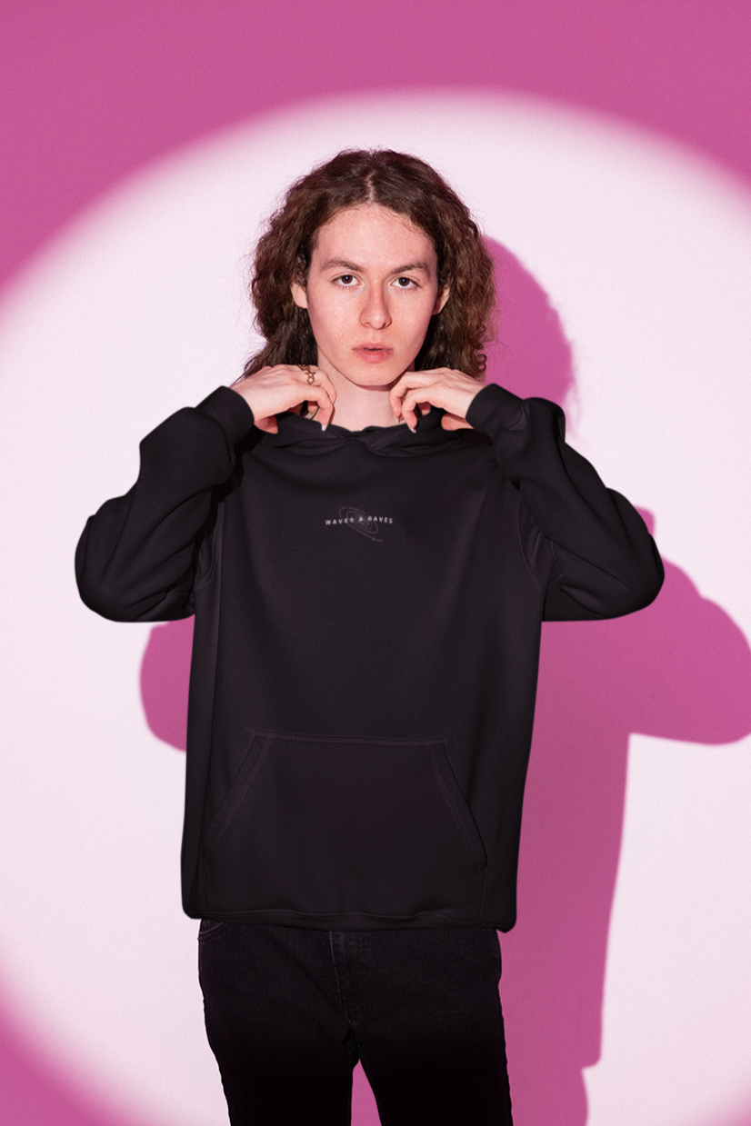 Raving Unites Us - Hoodie