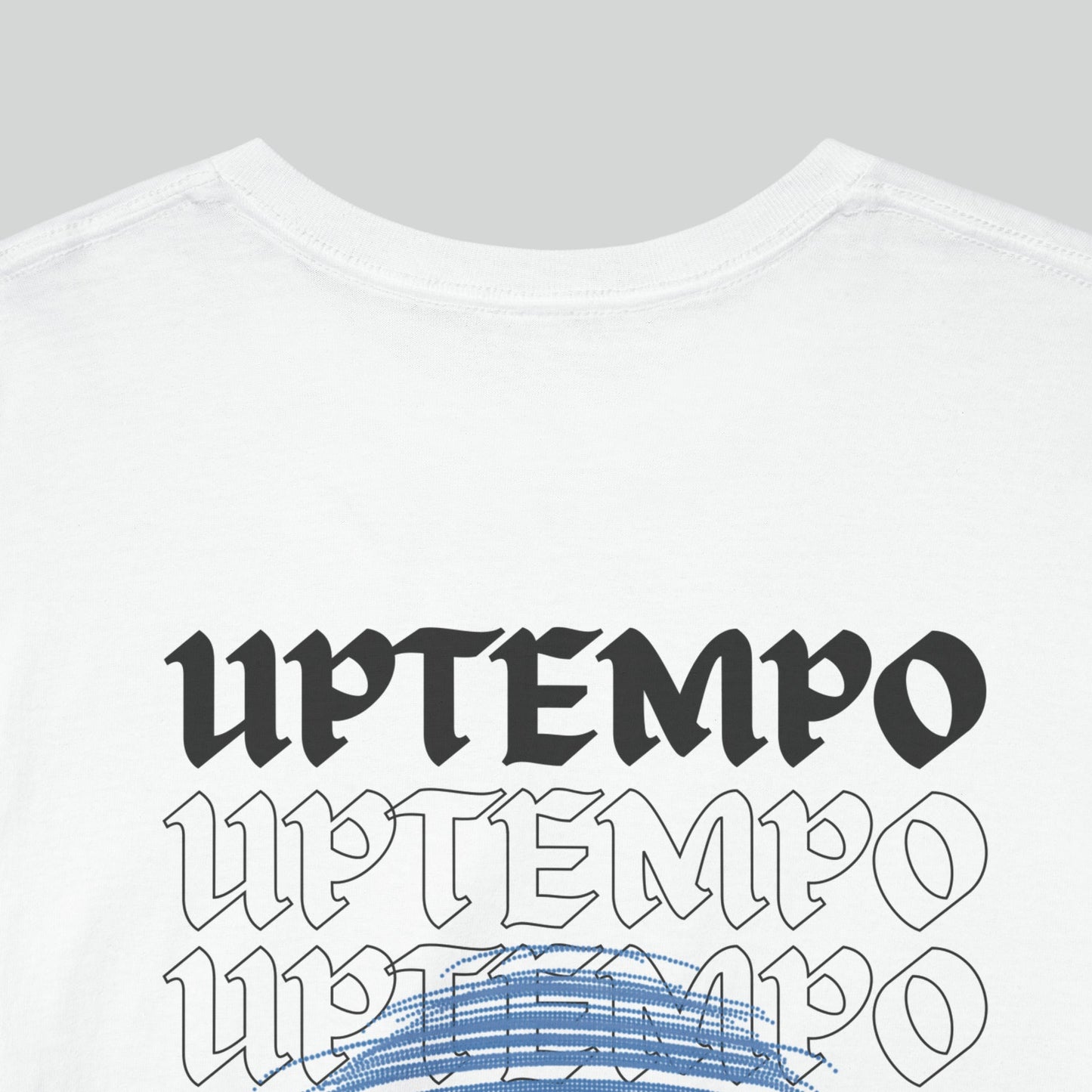 Uptempo - Mens T-Shirt