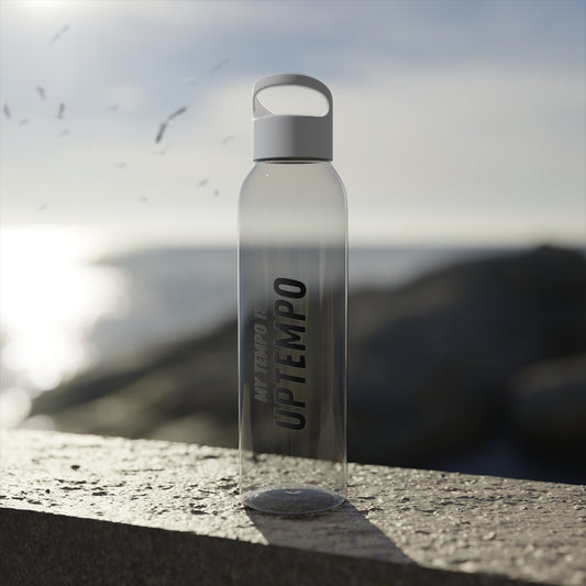 Uptempo - Water Fles