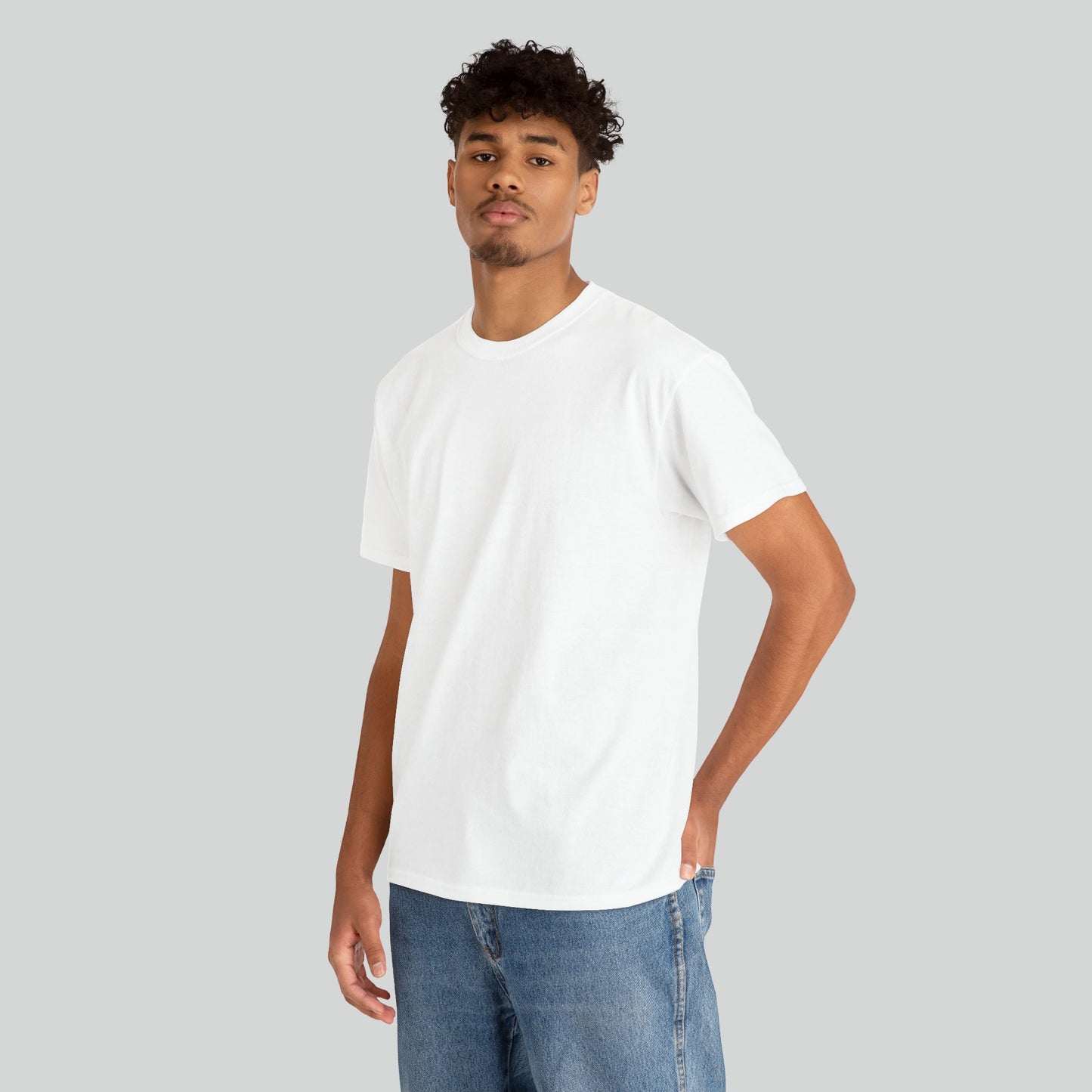 Uptempo - Mens T-Shirt