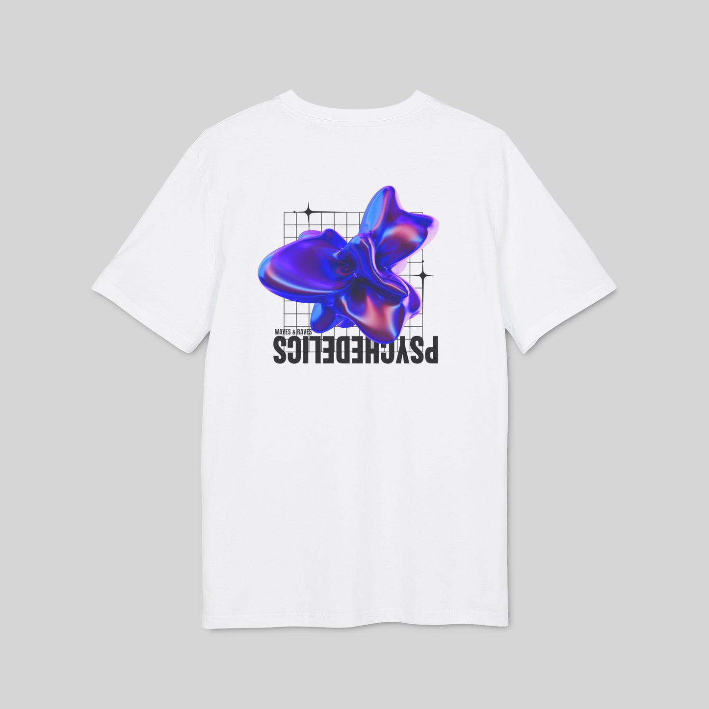 Psychedelics - Mens T-Shirt