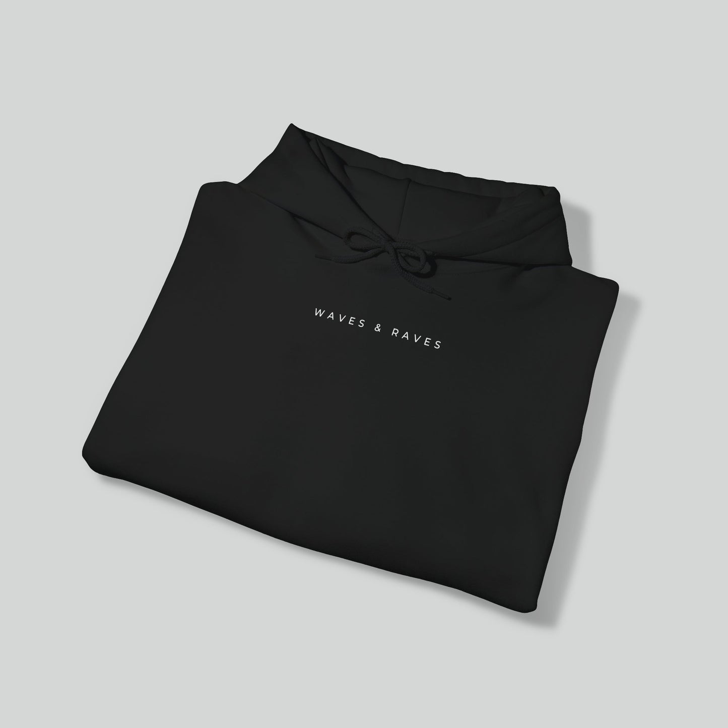 Techno Wear - Hoodie