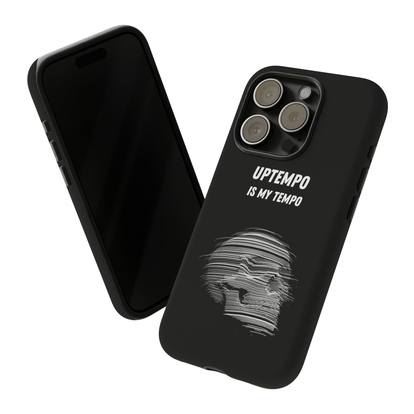 UPTEMPO -  phonecase