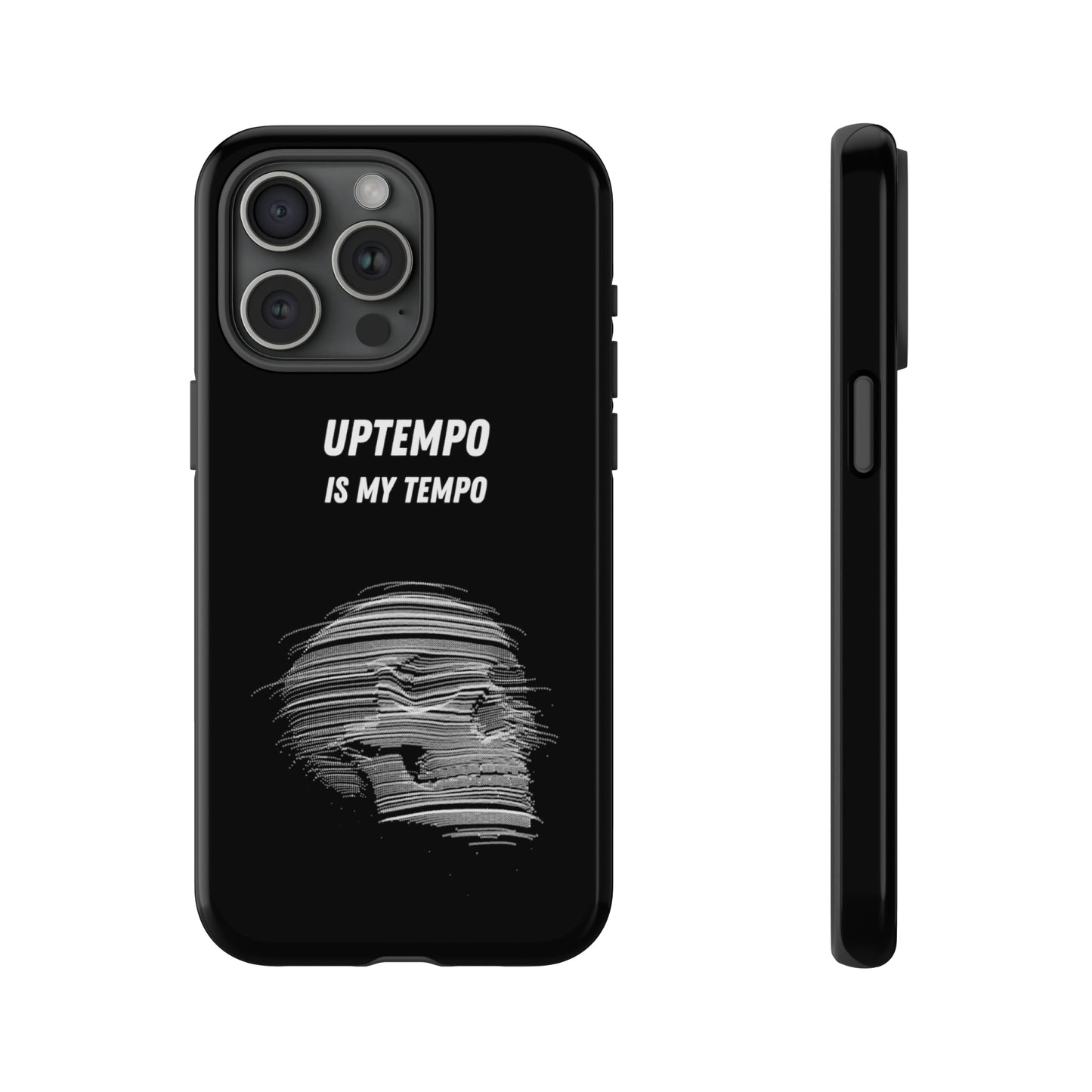 UPTEMPO -  phonecase