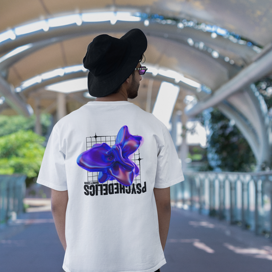 Psychedelics - Mens T-Shirt